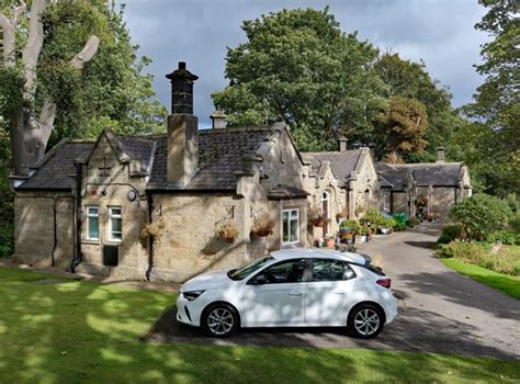 Wadsley Almshouses Hillsborough Sheffield