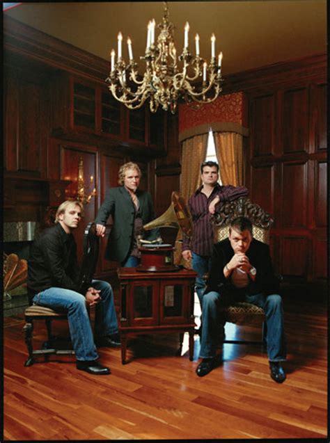 3 Doors Down 3 Doors Down Photo 59241 Fanpop