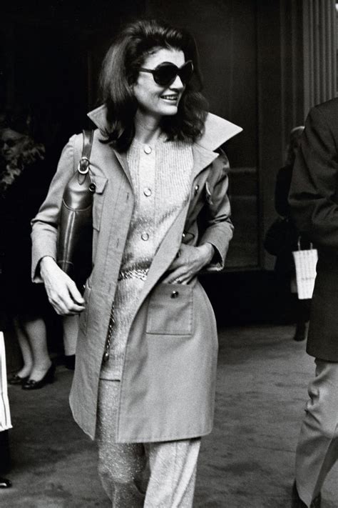 Revisit Jackie Os Glorious Chic New York Years