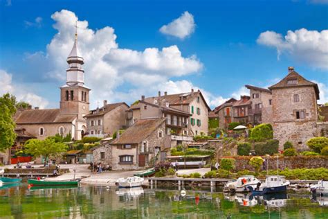 yvoire stock  pictures royalty  images istock