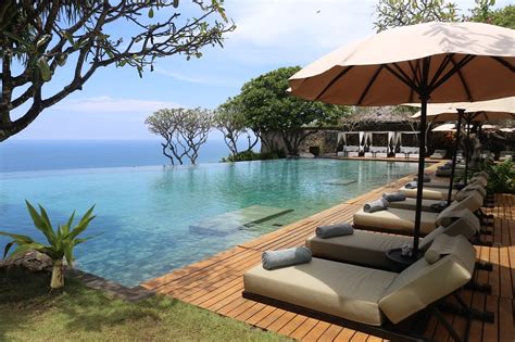 Romance Meets Luxury At Bulgari Resort Bali DobbernationLOVES