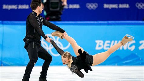 Did you know figure skating is the oldest Winter Olympics sport? | wtsp.com