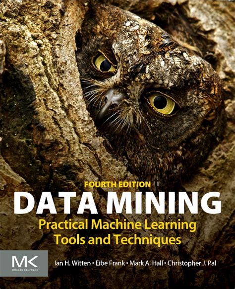 Data Mining Edition By Ian H Witten Eibe Frank Mark A Hall