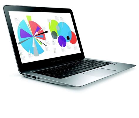 HP lança no Brasil o HP EliteBook Folio o notebook mais fino e leve