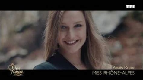 Replay Election de Miss France du 30 11 2020 Miss Rhône Alpes 2020