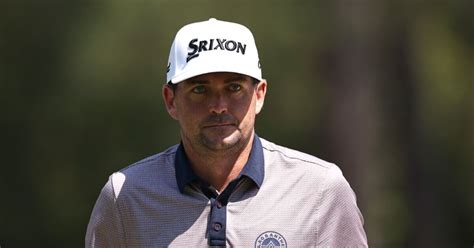 Keegan Bradley named USA captain for Ryder Cup - leaving fans confused ...