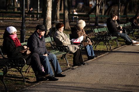 Vremea Se încălzește Brusc Cu Temperaturi și De 20 De Grade Celsius