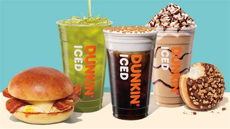 Dunkin Delivering S Mores Flavors Hot Honey And More This Summer