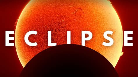 ECLIPSES na Terra e além Astrum Brasil YouTube