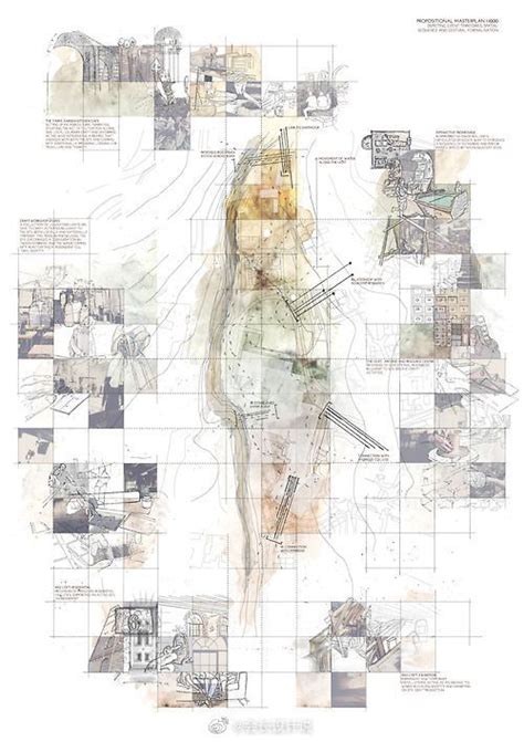 Pin By Zirui Wang On Architecture Master Plan Diagram Architecture