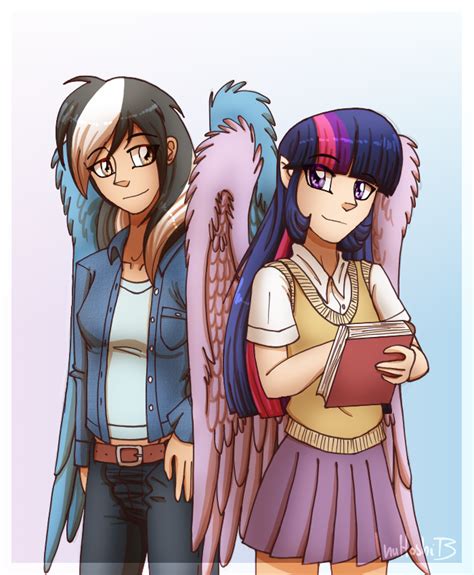 Safe Artist Inuhoshi To Darkpen Twilight Sparkle Oc Oc