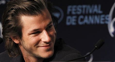 L acteur français Gaspard Ulliel 37 ans est décédé dans un accident