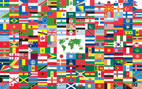 Which country has the best flag in your opinion? : r/vexillology