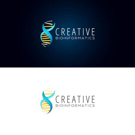 Creative Bioinformatics Logo Design | Logo design contest