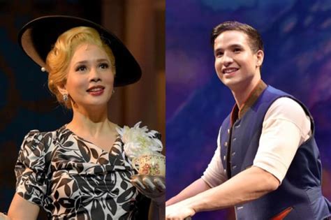 LOOK: Karylle as Baroness Elsa von Schraeder, Markki Stroem as Rolf in ...