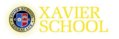 Admissions To Xavier School