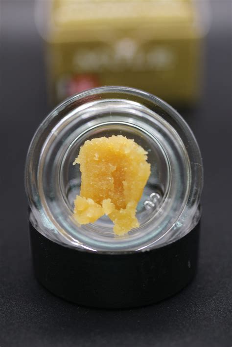 Mule Extracts 2g Live Resin Bucket Strawberry Guava Ascend