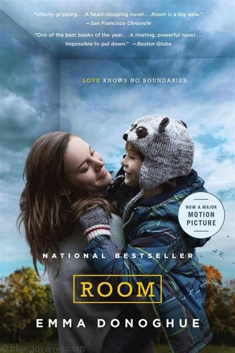 room-book-cover-683x1024 - Bhargav Amin - Blog