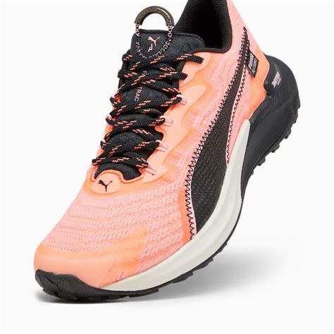 Puma Womens Fast Trac Nitro 2 Run Company