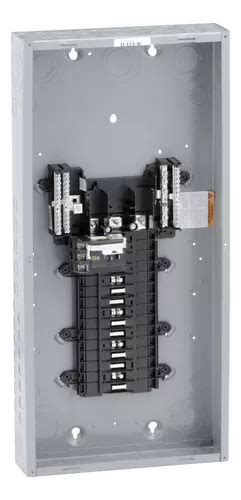 Caja Con Interior Para Centro De Carga De Polos A Tri