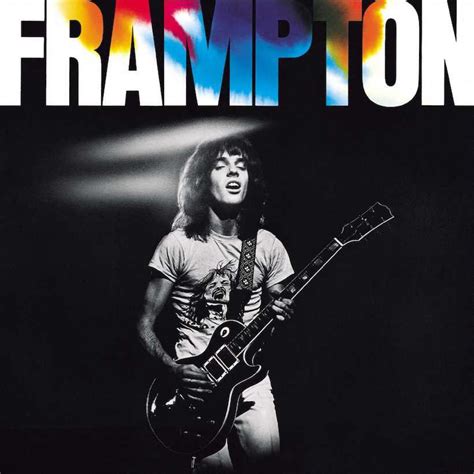 ‘frampton Peters Pre Frampton Comes Alive Breakthrough Udiscover