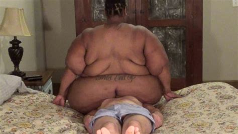 Juicy Obliterates Her Slave Part BBW Facesitting Smother Trample Clips Sale