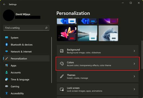 Cara Mengaktifkan Dark Mode Di Windows Dan Nitrotekno