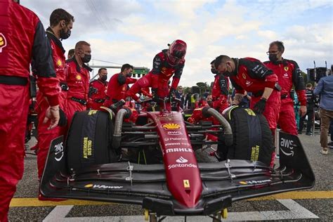 Onde assistir a corrida da Fórmula 1 hoje e horário do GP de Imola 2022