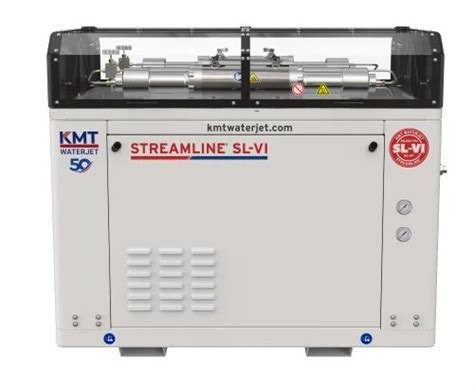 KMT Waterjet To Showcase Waterjet Technology At IMTS 2018 45 OFF