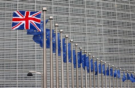 Bilderstrecke zu Brexit Folgen spalten Großbritannien vor dem EU