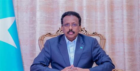 Madaxweyne Hore Farmaajo Oo Si Adag Uga Horyimid Qaabka Loo Wado