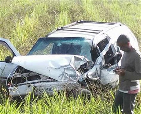 Motociclista Tem P Amputado E Morre Em Grave Acidente Em S O Mateus