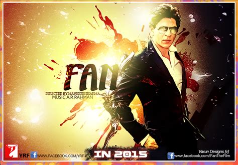 Fan Movie Poster - HD wallpapers