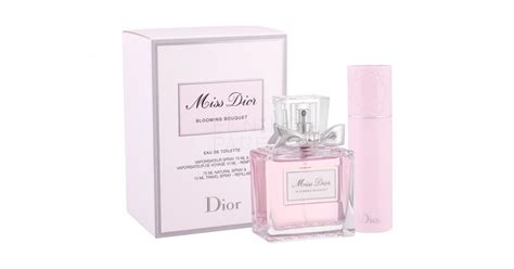 Dior Miss Dior Blooming Bouquet 2014 Zestaw Edt 75 Ml Edt 10 Ml Z