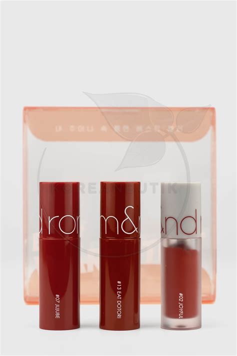 ROM&ND