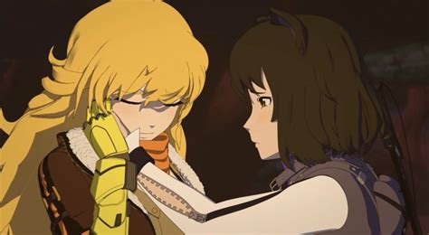 Pin By Divamaa On Rwby In 2023 Rwby Anime Rwby Rwby Bumblebee