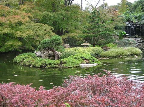 Fall Japanese Garden Fort Worth Ideas You Cannot Miss Sharonsable