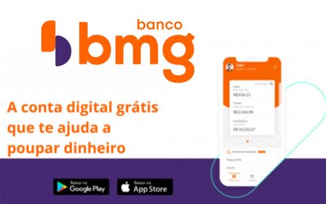 Banco BMG Digital a tecnologia a seu favor Help Cartão