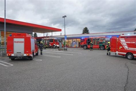 Hoher Schaden Nach Brand In Gastronomiebetrieb In NÖ