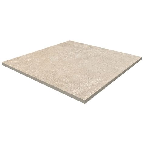 Cm Pavers Massif Beige X Textured Porcelain Tile Tilebar