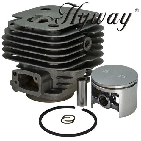 Husqvarna Hyway Brand Cylinder Kit Nikasil