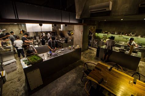 Philippines Toyo Eatery Among Asias Best Restaurants