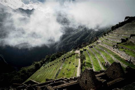 How difficult is the hike to Machu Picchu? - Altitude Athletic Training