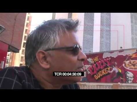 Ivan Marazzi Interview 02 YouTube