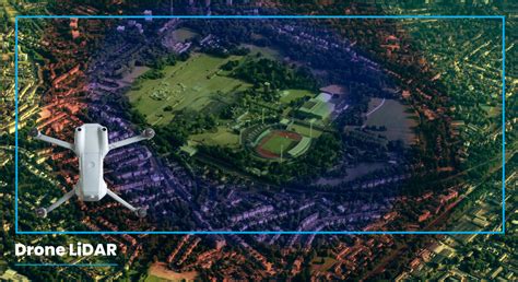 Drone LiDAR vs Drone Photogrammetry: A Comprehensive Comparison