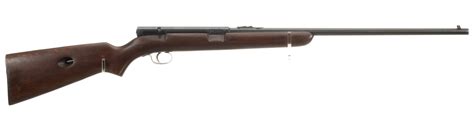 Winchester Model 74 Semi-Automatic Rifle | Rock Island Auction