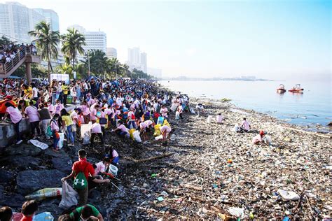 What Happened to Manila Bay? – People & Nature