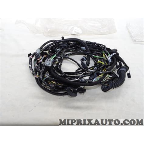 Faisceau Cable Electrique Renault Dacia Original OEM 241630620R Pour