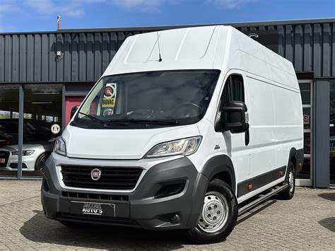 Fiat Ducato Maxi 35 2 3 Multijet L3h3 Occasion