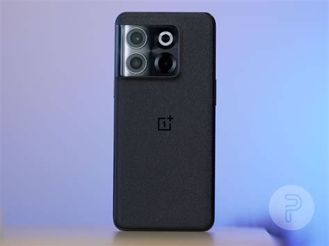 OnePlus 10T review: good, but unrealistic (video)